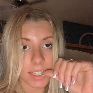 Meet your Posher, Kaylee